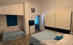 Apartments Ante Seline